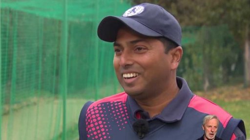 Kriket - sport pro LOH 2028