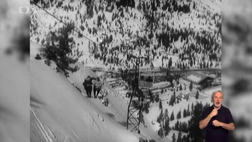 ZOH 1960 Squaw valley