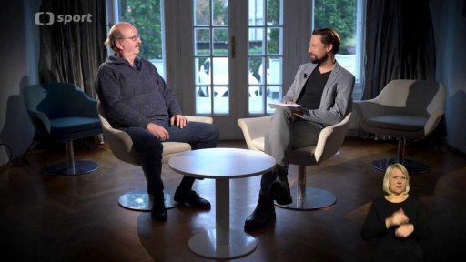 Rozhovor s Drahoslavem Huškem (1. část)