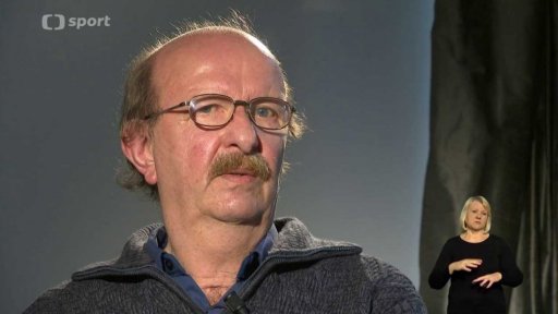 Rozhovor s Drahoslavem Huškem (2. část)