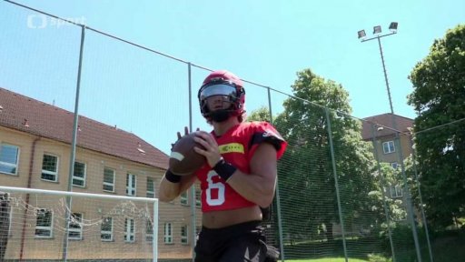 Gladiátoři opět útočí