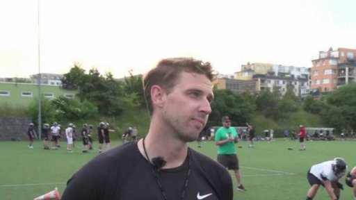 1 na 1: Taylor Breitzman