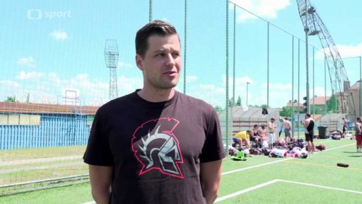 1 na 1: Jan Dunovský