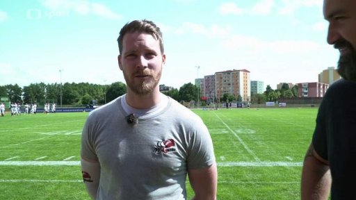 1 na 1: Michal Stoklásek