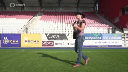 Zpívající quarterback