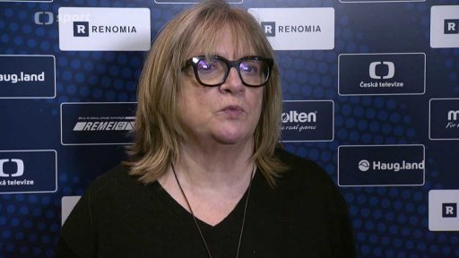 Snad nám to holky prominou