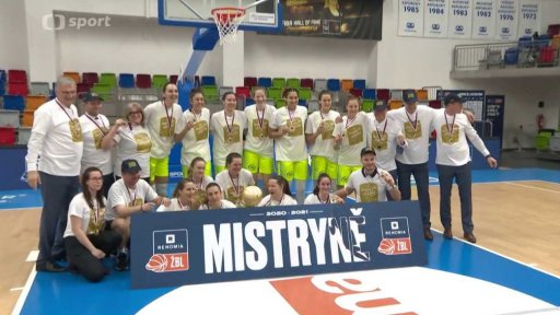 Titul ozdobený rekordy