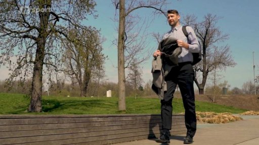 Poslechl jsem tělo (2. část)