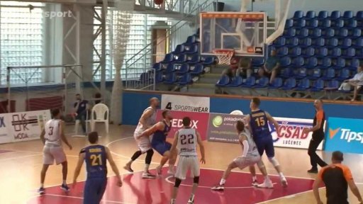 Premiéra federálního poháru