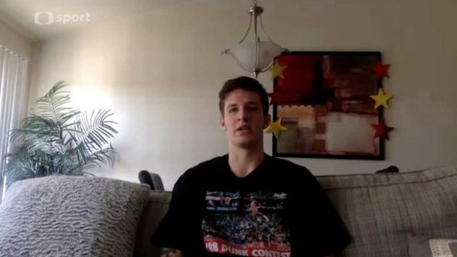 Mám šanci se o to poprat