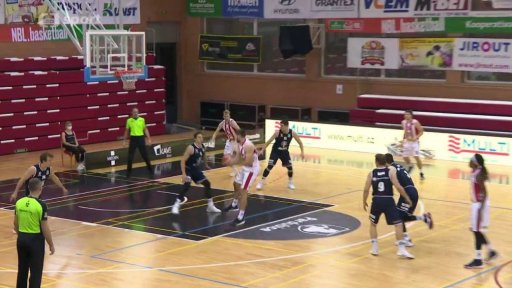 Liga je zpět (2. část)