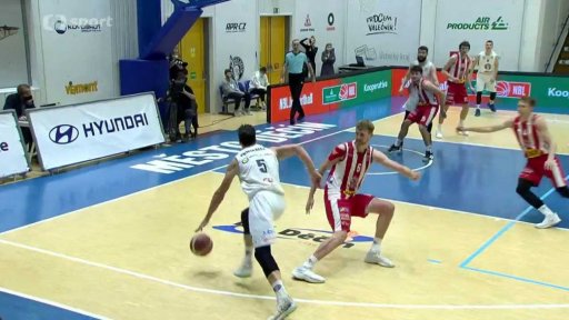 Vášeň válečníka (2. část)