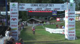 Izomat MTB Cup - Hlinsko