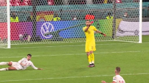 Prodloužení a penalty