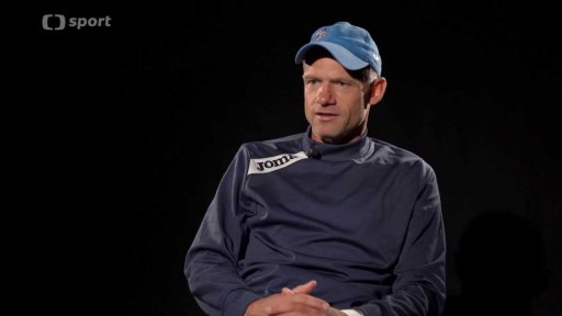 David Jarolím - trenér Ústí nad Labem