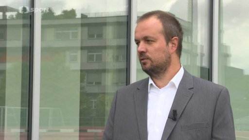 Rozhovor s Jiřím Šidliákem, místopředsedou FAČR