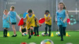 FAČR Playmakers - fotbalová přípravka pro holčičky