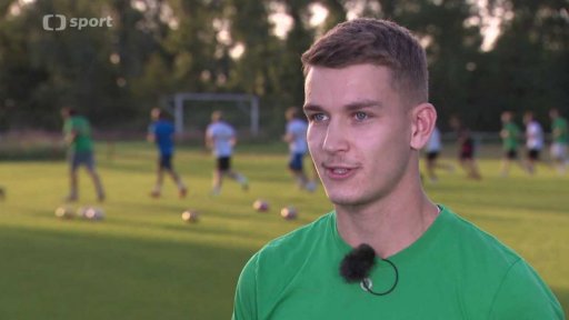 TJ Družstevník Hostěradice