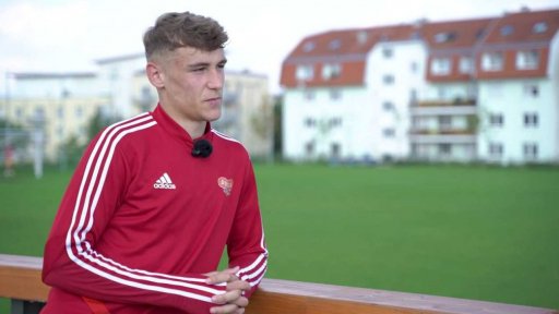 David Kozel - FK Dukla Praha