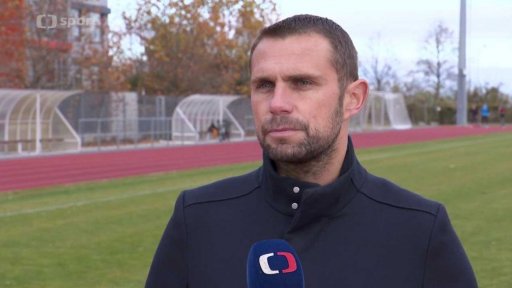 Jan Navrátil - trenér reprezentace žen U19