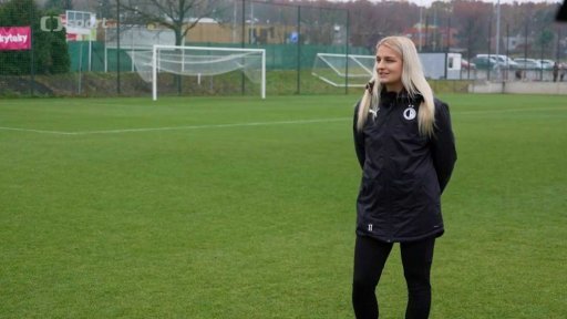 Václav Sejk - útočník AC Sparta Praha „B“