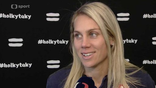 Ženská reprezentace