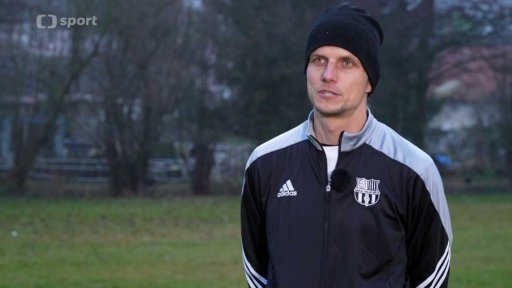 TJ Sokol Dolní Bělá