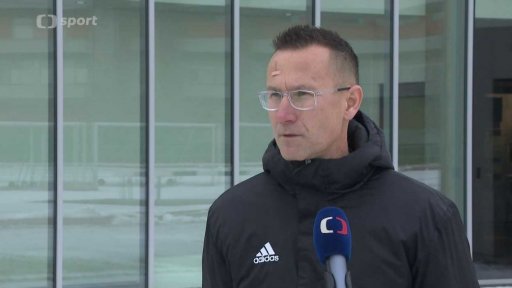 Rozhovor s Radkem Příhodou - předsedou komise rozhodčích FAČR