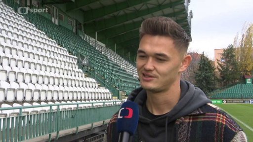 Cena Merit Award 2021 za pozitivní vliv na společnost pro Patrika Le Gianga