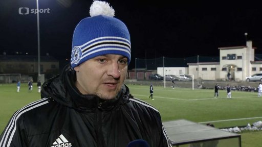 Univerzitní fotbalová liga 2021