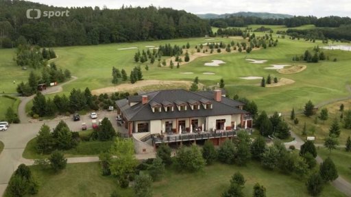 Česká golfová hřiště - Loreta Golf Club Pyšely