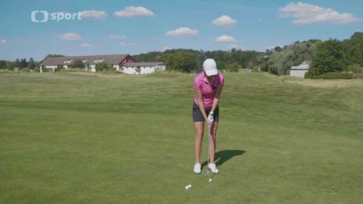 Tipy na pitching a chipping