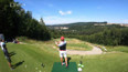 Největší golfová výzva od Golf time