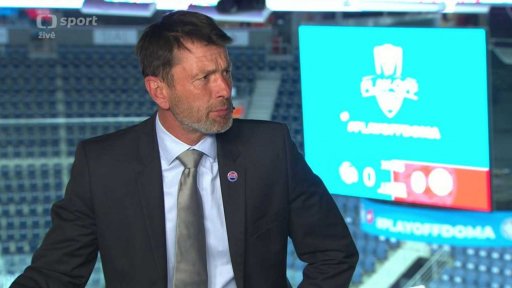 Přestávkové studio