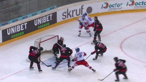 Přestávkové studio