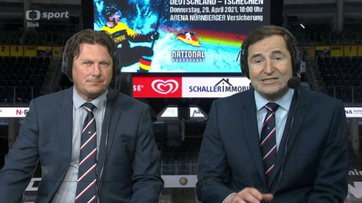 Přestávkové studio