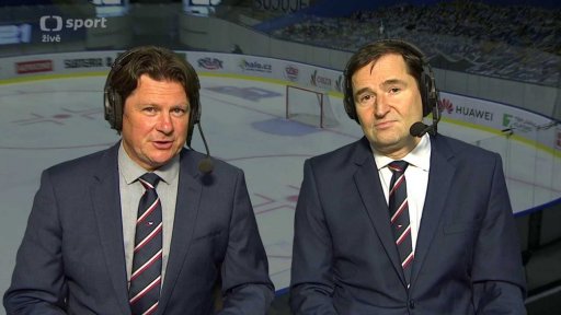 Závěrečné studio