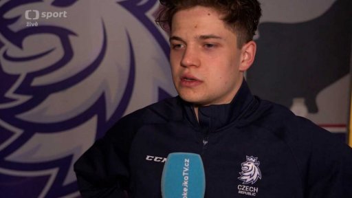 Přestávkové studio