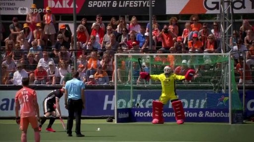 Oranjes vládnou Evropě