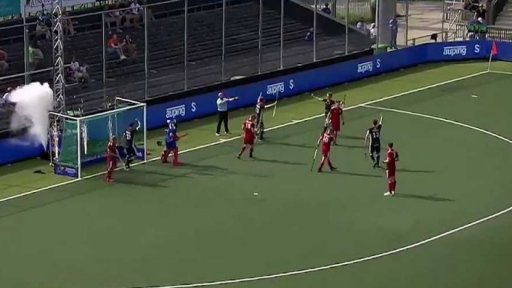 Nejhezčí góly Mistrovství Evropy