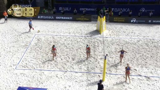 Za oponou: významné jubileum českého volejbalu