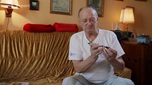 Profil: Jiří Šlechta