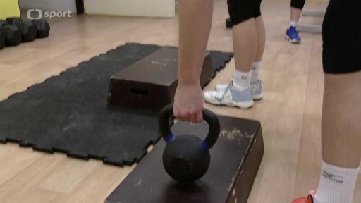 Profil: Klára Žarnovická