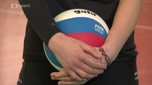 Profil: Eva Svobodová