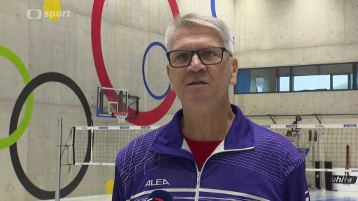 Příběh: VK Prostějov