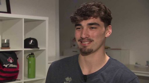 Profil: Fynn McCarthy