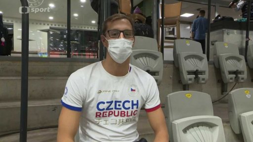 Příběh: VK Lvi Praha a jejich propojení s českými olympioniky