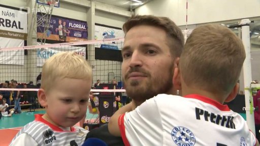 Za oponou: Úprava v personálním rozložení v týmech