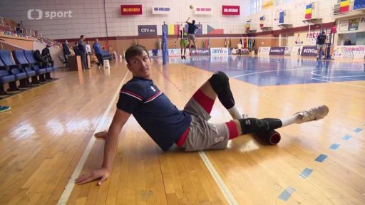 Profil: Valerij Todua