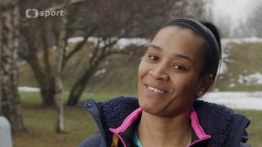 Profil: Aleoscar Blancová